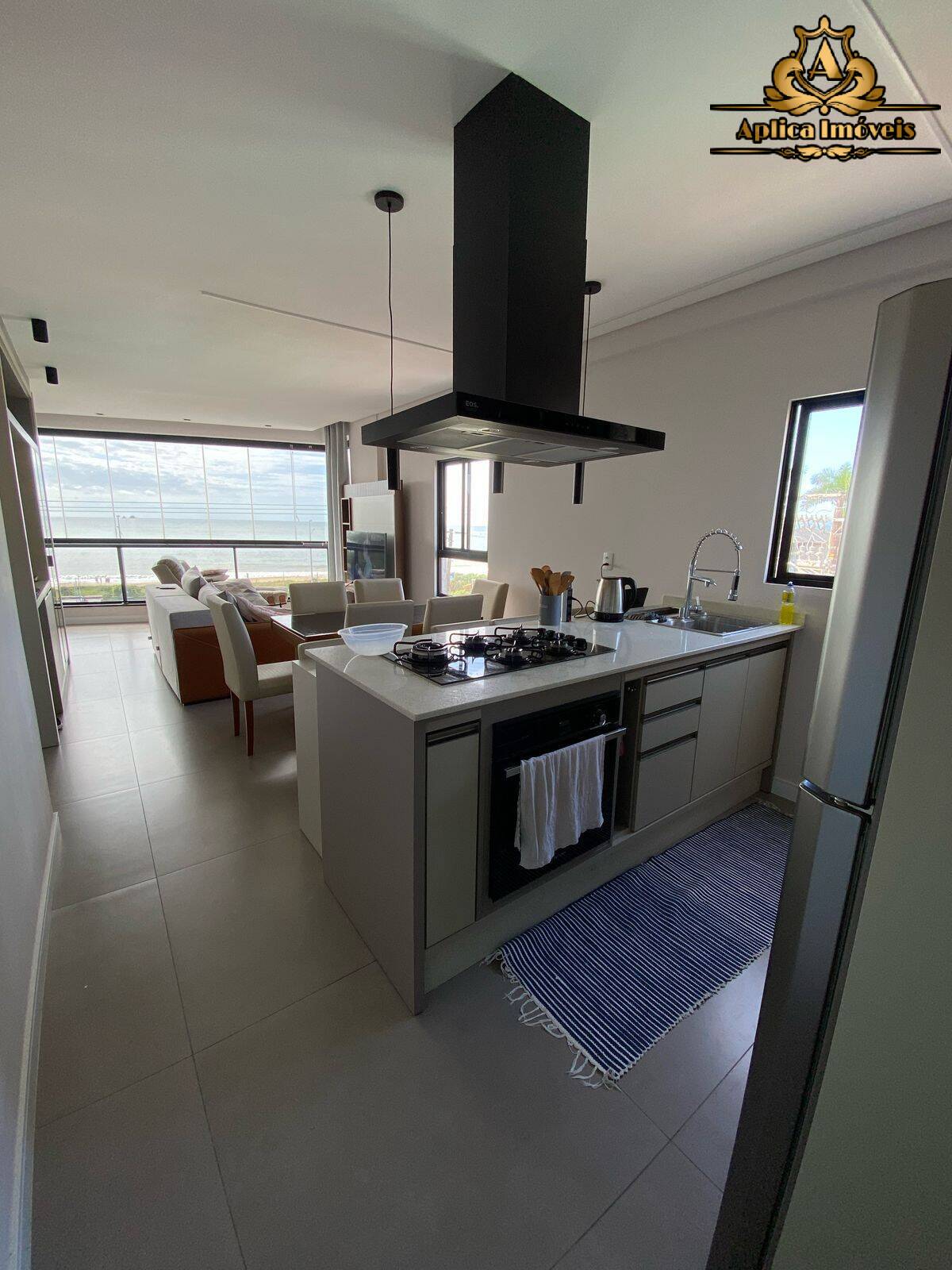 Apartamento, 3 quartos, 131 m² - Foto 6