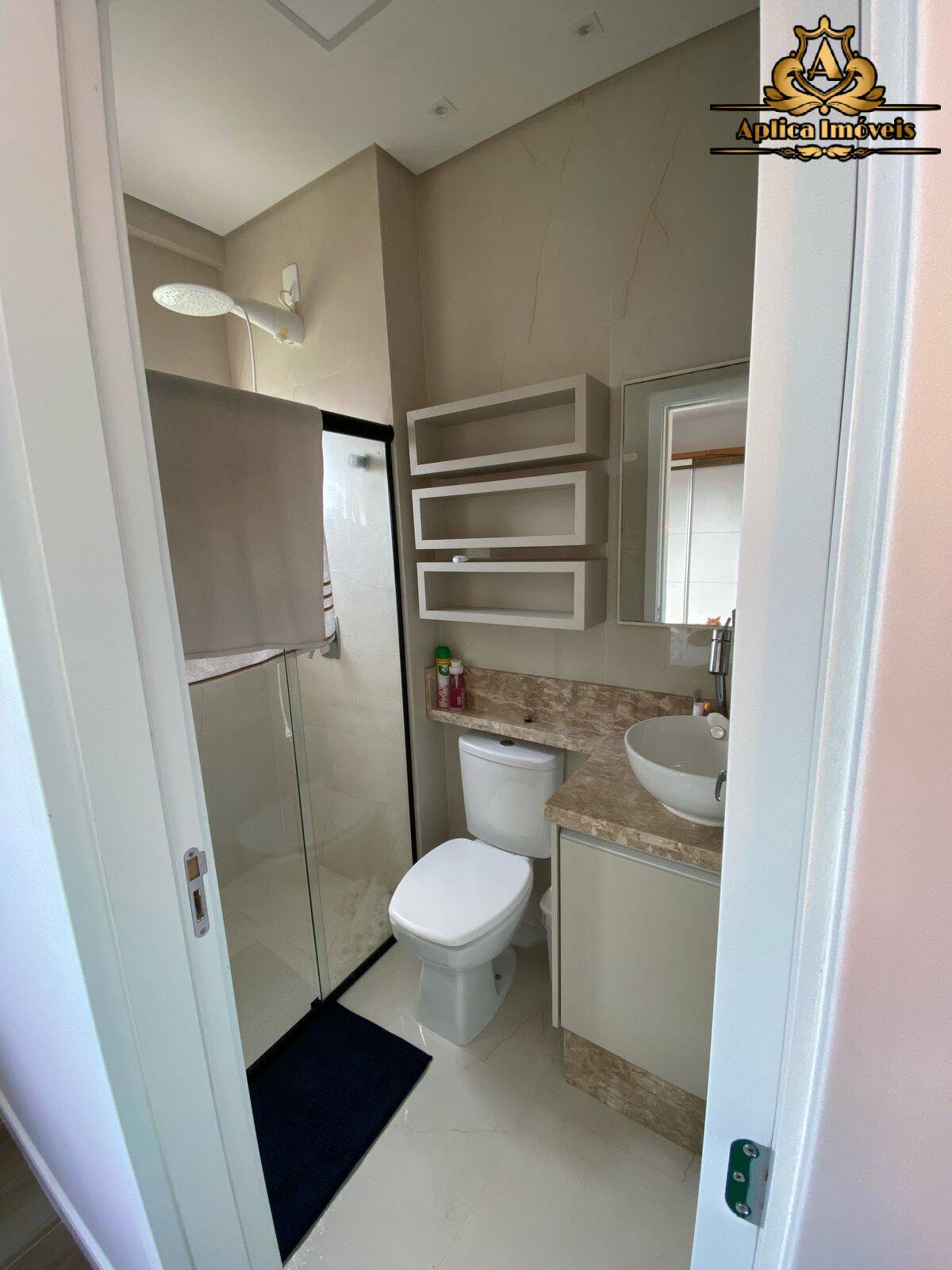 Apartamento, 3 quartos, 131 m² - Foto 11