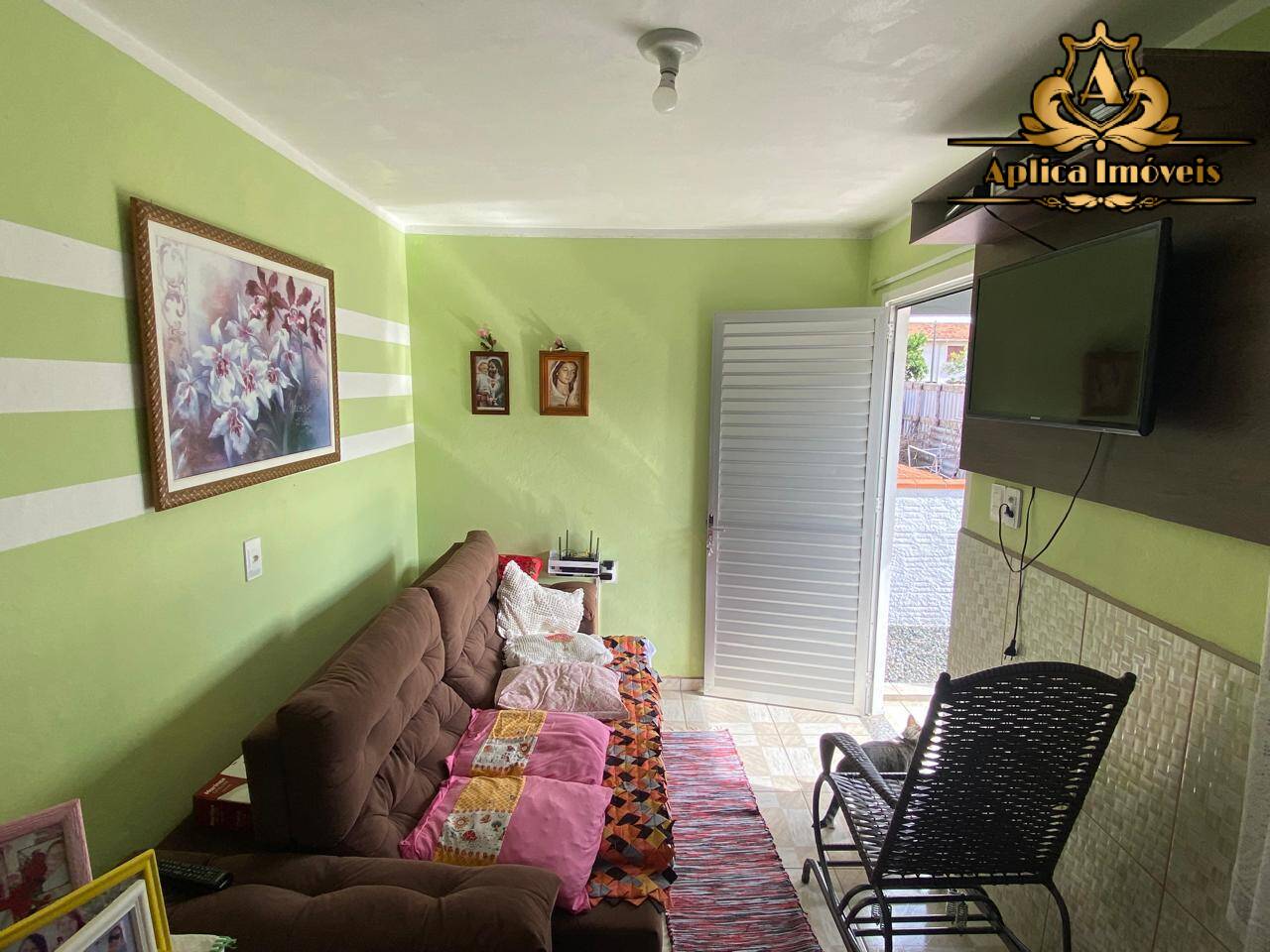 Casa à venda com 2 quartos, 330m² - Foto 6
