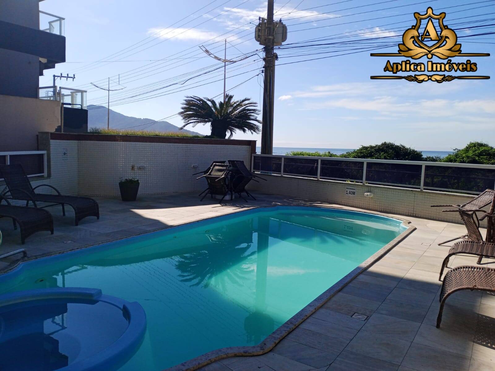 Apartamento à venda com 3 quartos, 129m² - Foto 6