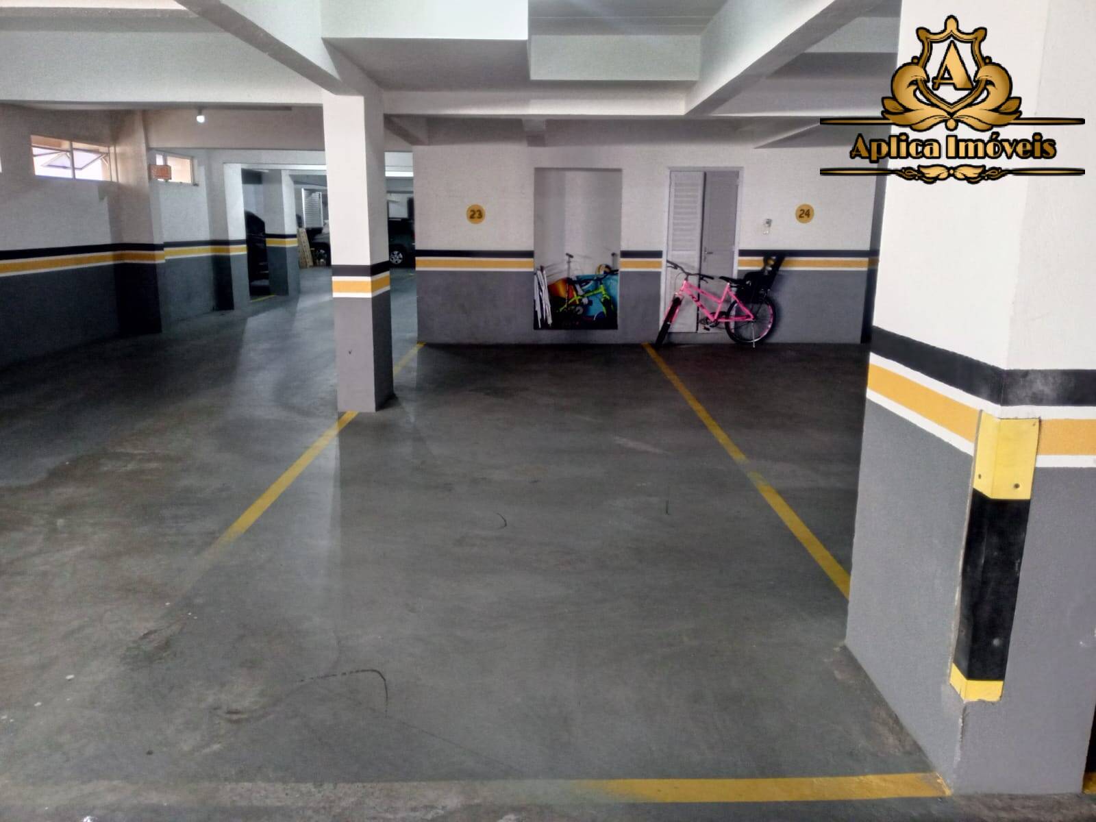 Apartamento à venda com 3 quartos, 129m² - Foto 47