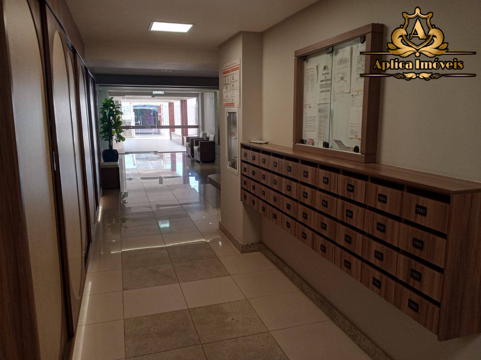 Apartamento à venda com 3 quartos, 129m² - Foto 13