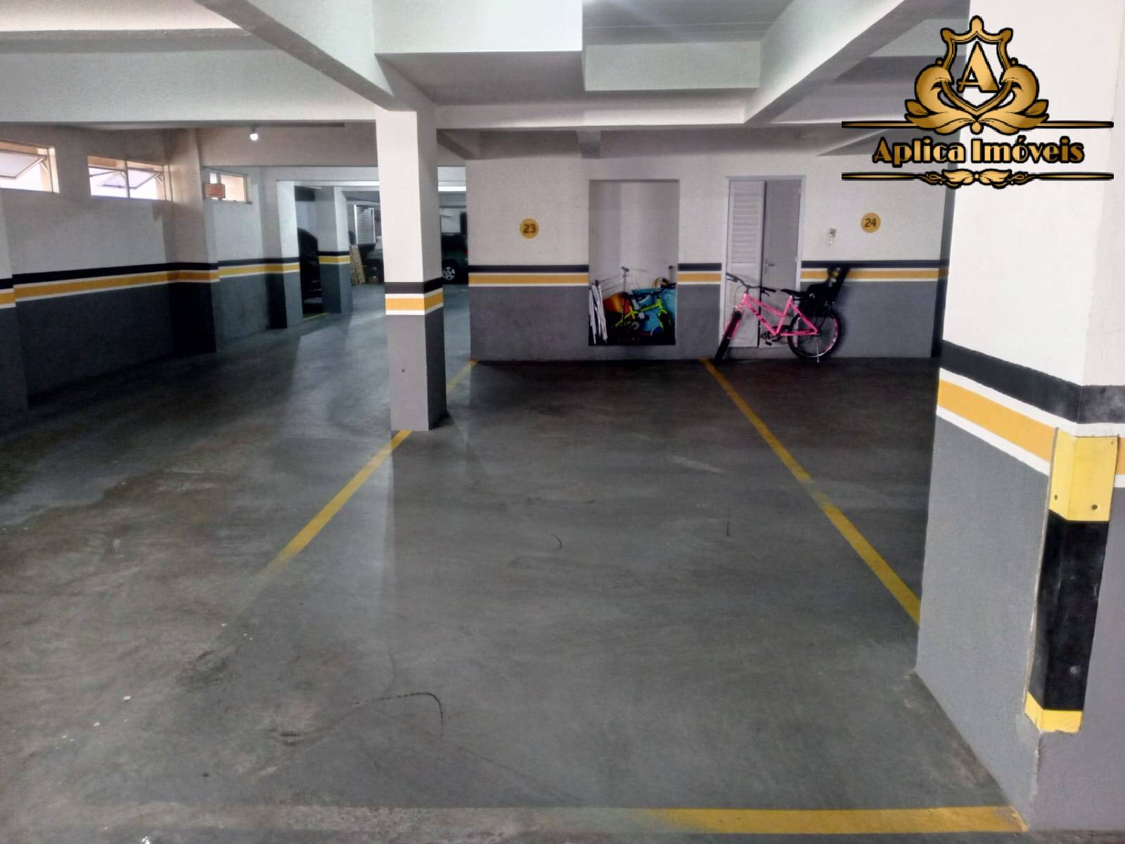 Apartamento à venda com 3 quartos, 129m² - Foto 46