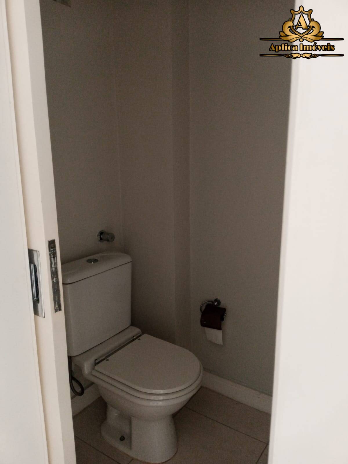 Apartamento à venda com 3 quartos, 129m² - Foto 30