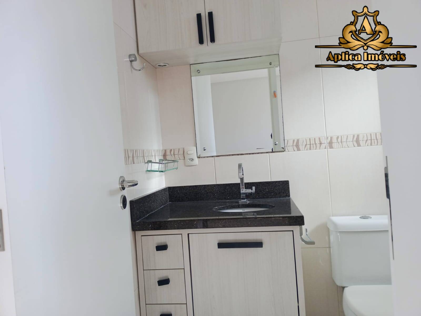 Apartamento à venda com 3 quartos, 129m² - Foto 44