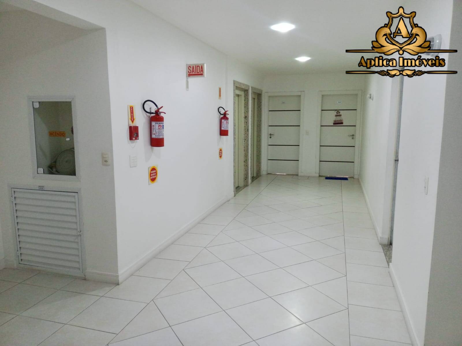 Apartamento à venda com 3 quartos, 129m² - Foto 15