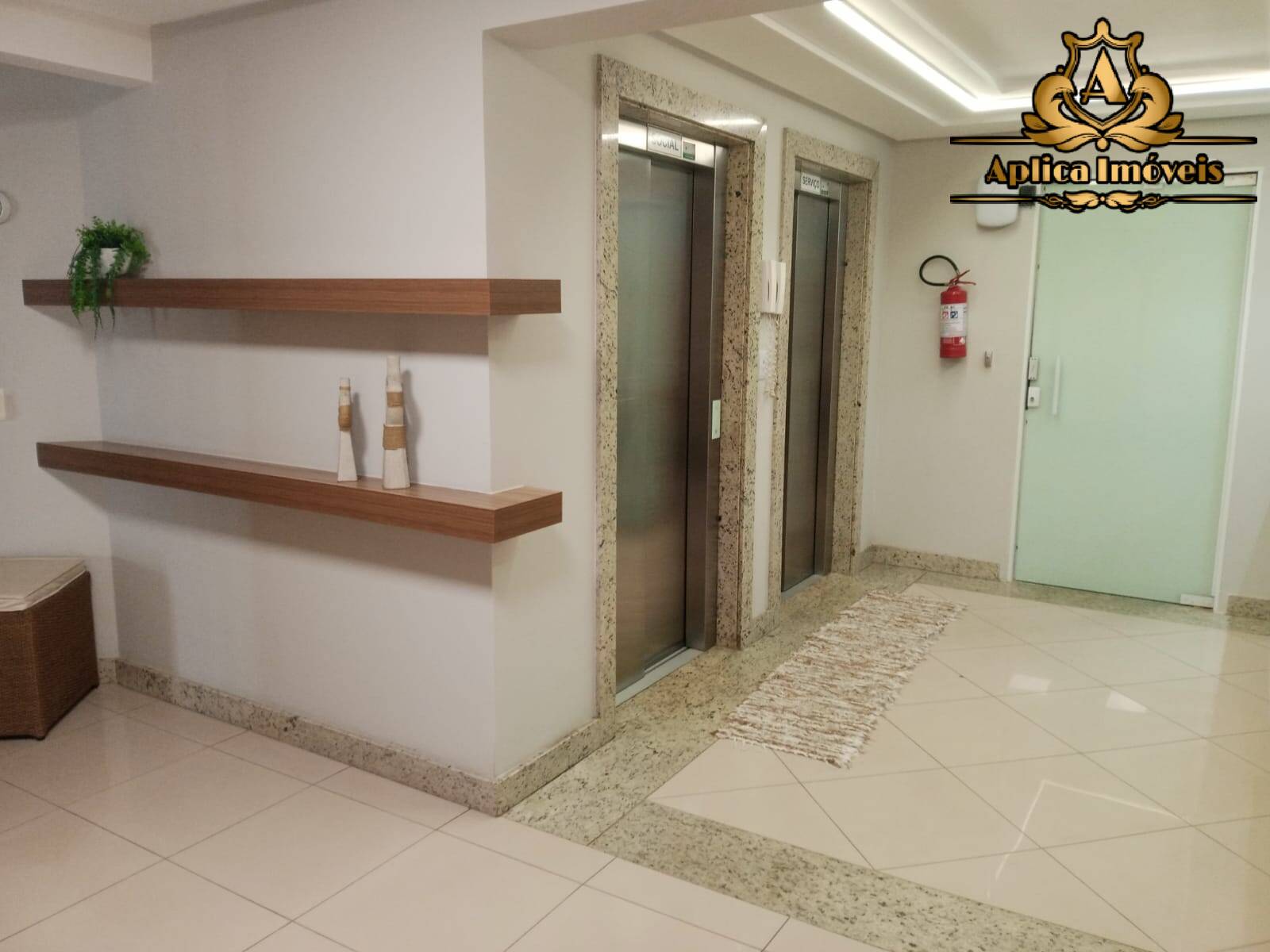 Apartamento à venda com 3 quartos, 129m² - Foto 14