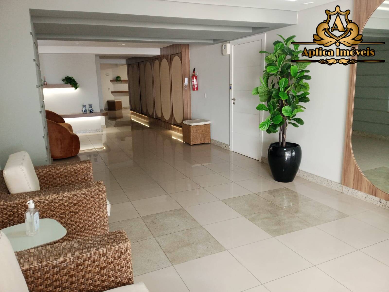 Apartamento à venda com 3 quartos, 129m² - Foto 11