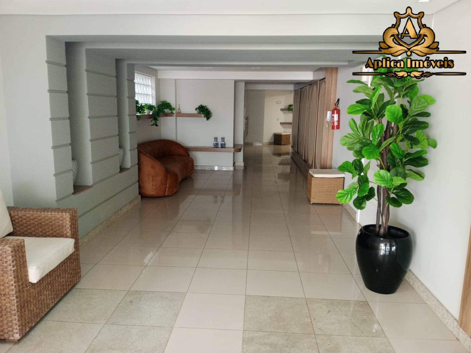 Apartamento à venda com 3 quartos, 129m² - Foto 10