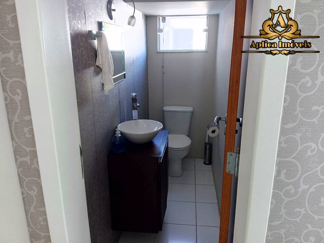 Casa, 3 quartos, 154 m² - Foto 10