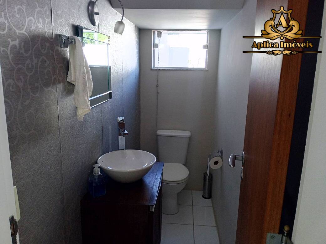 Casa, 3 quartos, 154 m² - Foto 11