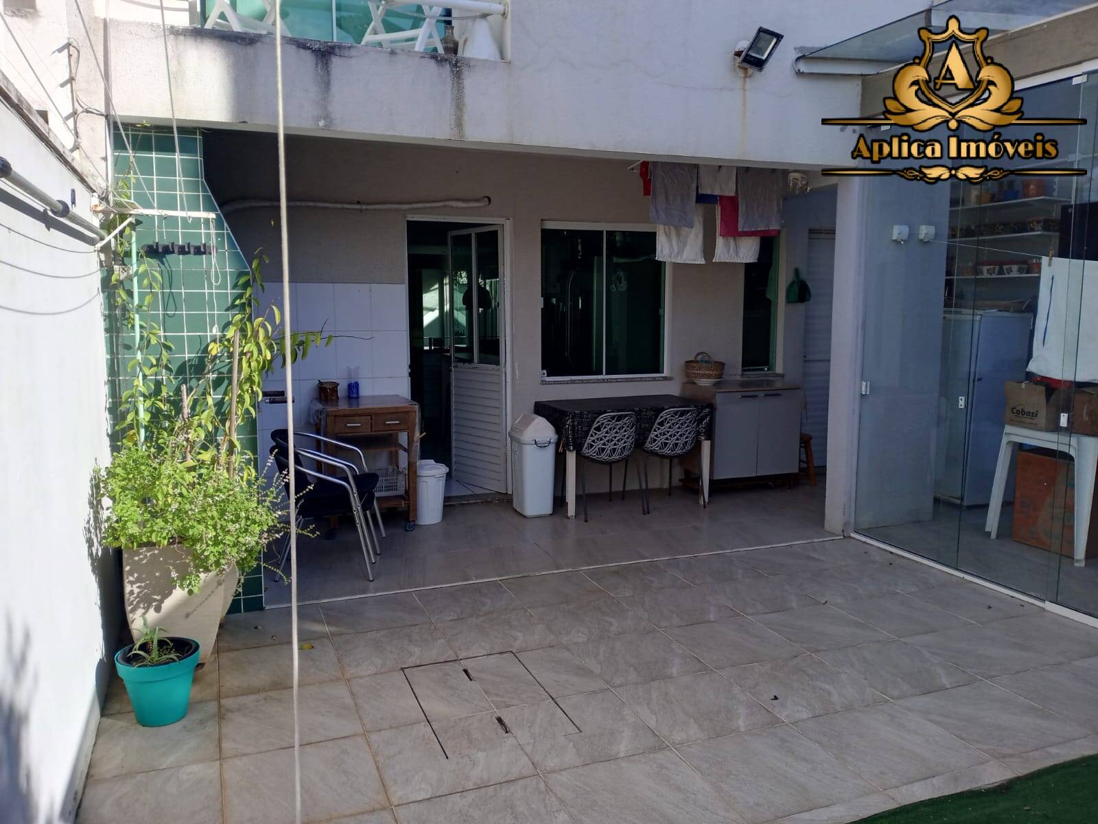 Casa, 3 quartos, 154 m² - Foto 48