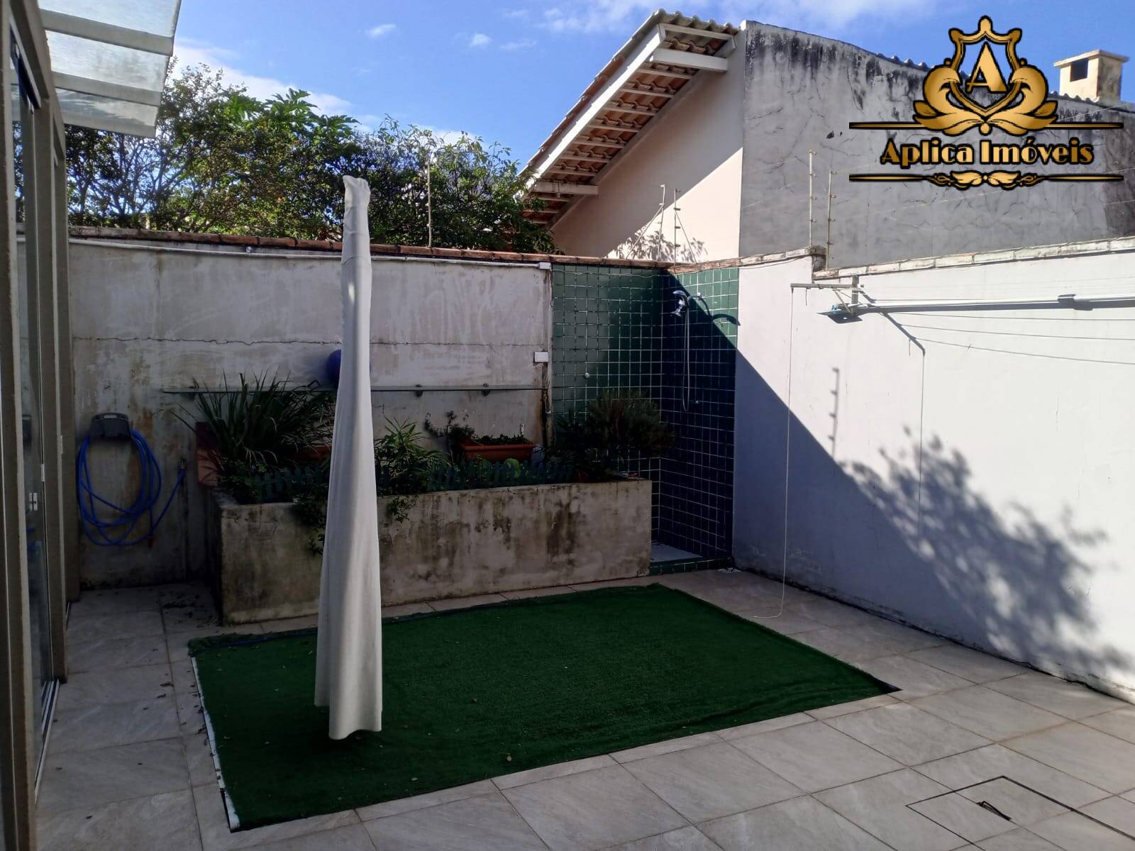 Casa, 3 quartos, 154 m² - Foto 49
