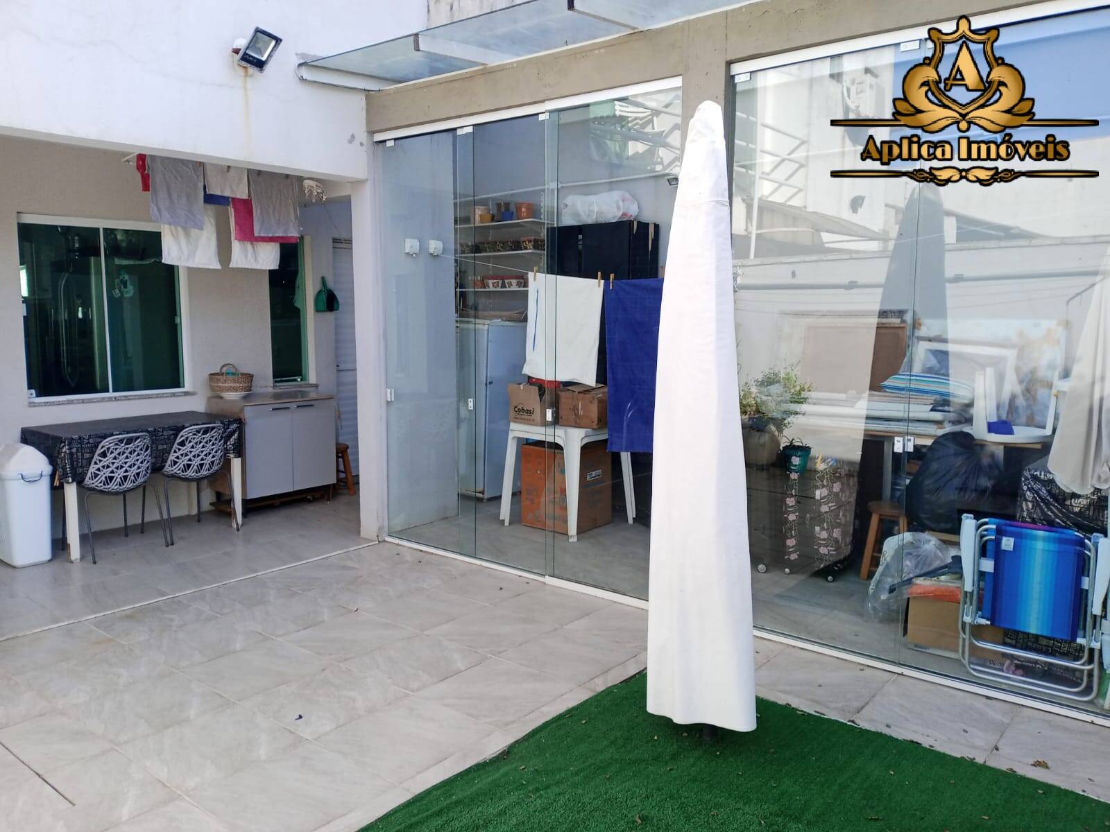 Casa, 3 quartos, 154 m² - Foto 52