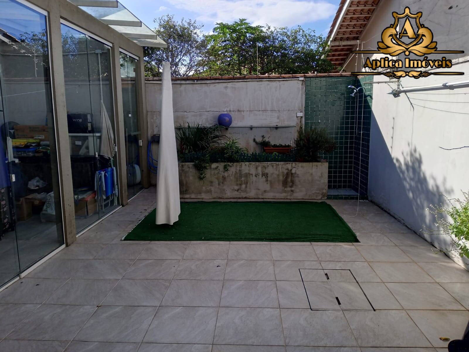 Casa, 3 quartos, 154 m² - Foto 53