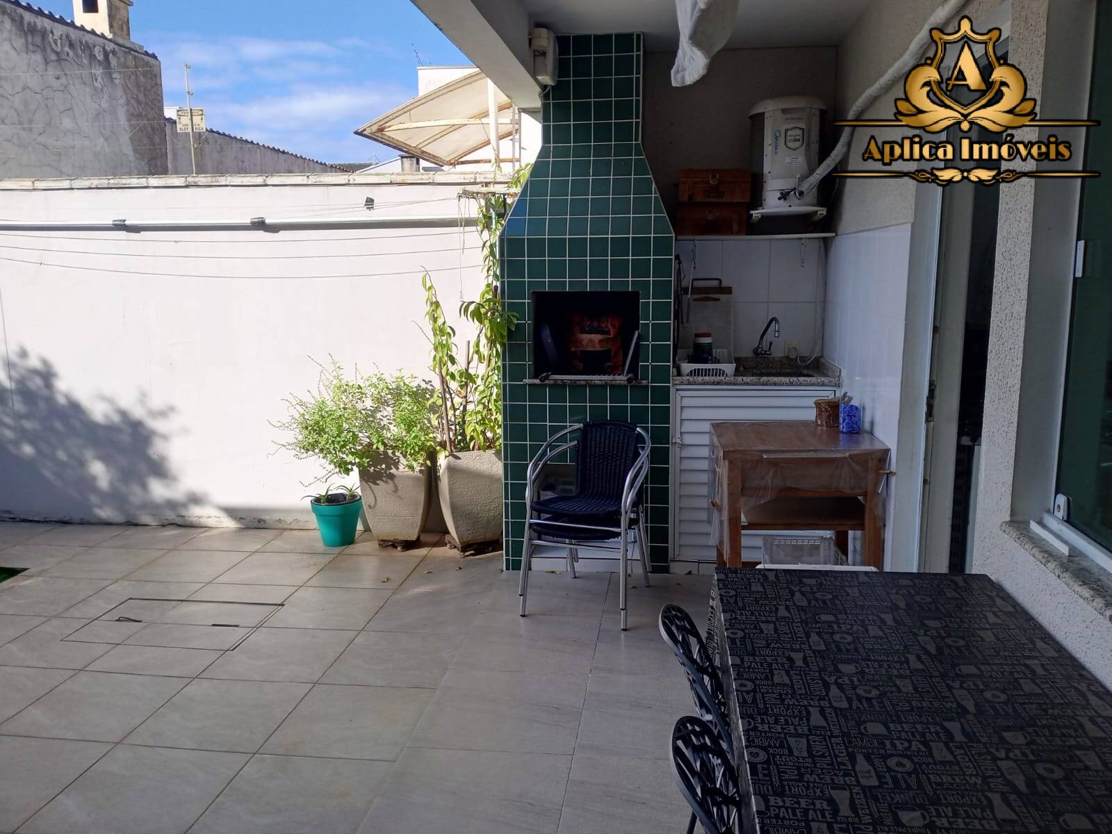 Casa, 3 quartos, 154 m² - Foto 51