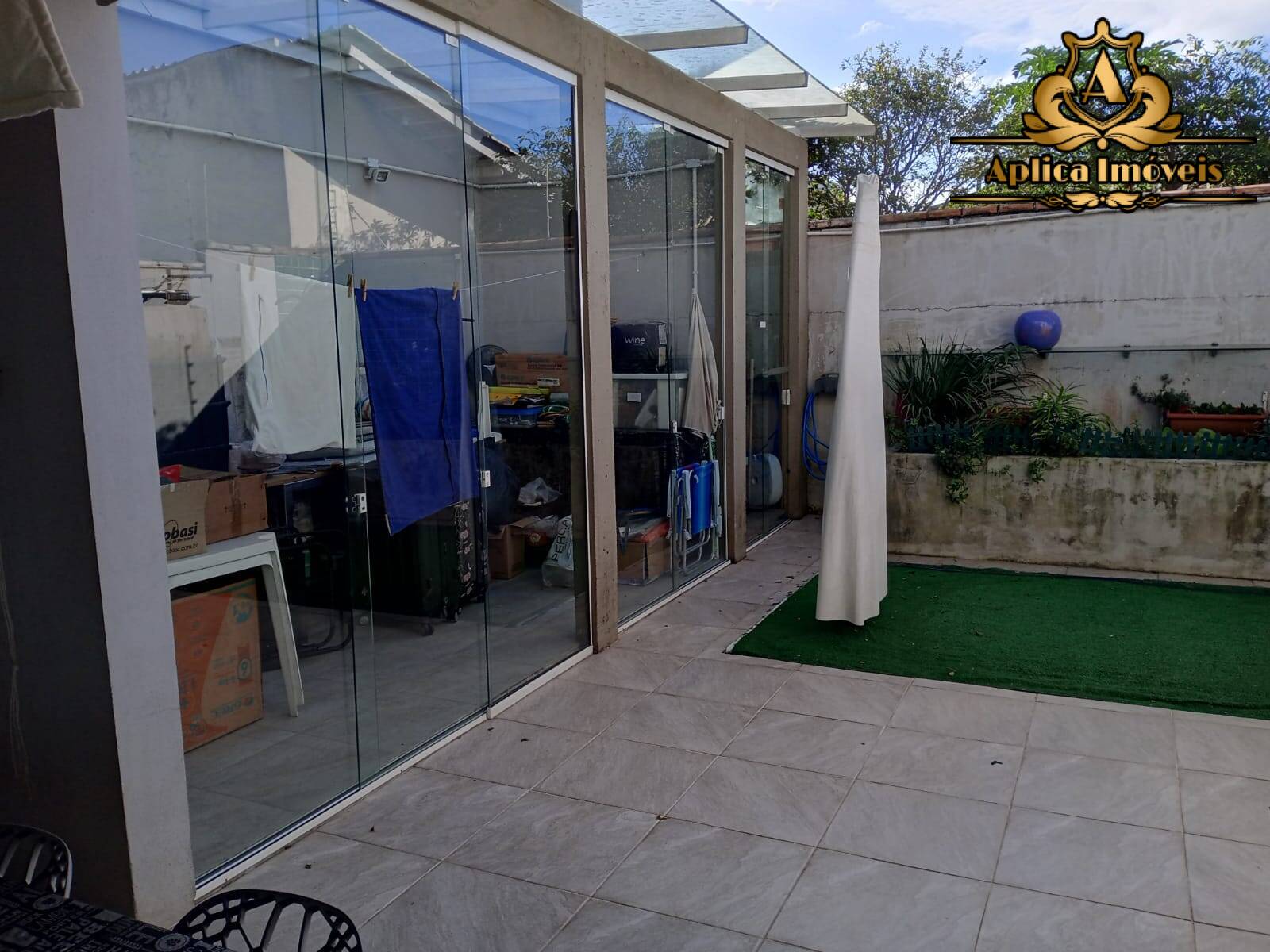 Casa, 3 quartos, 154 m² - Foto 54