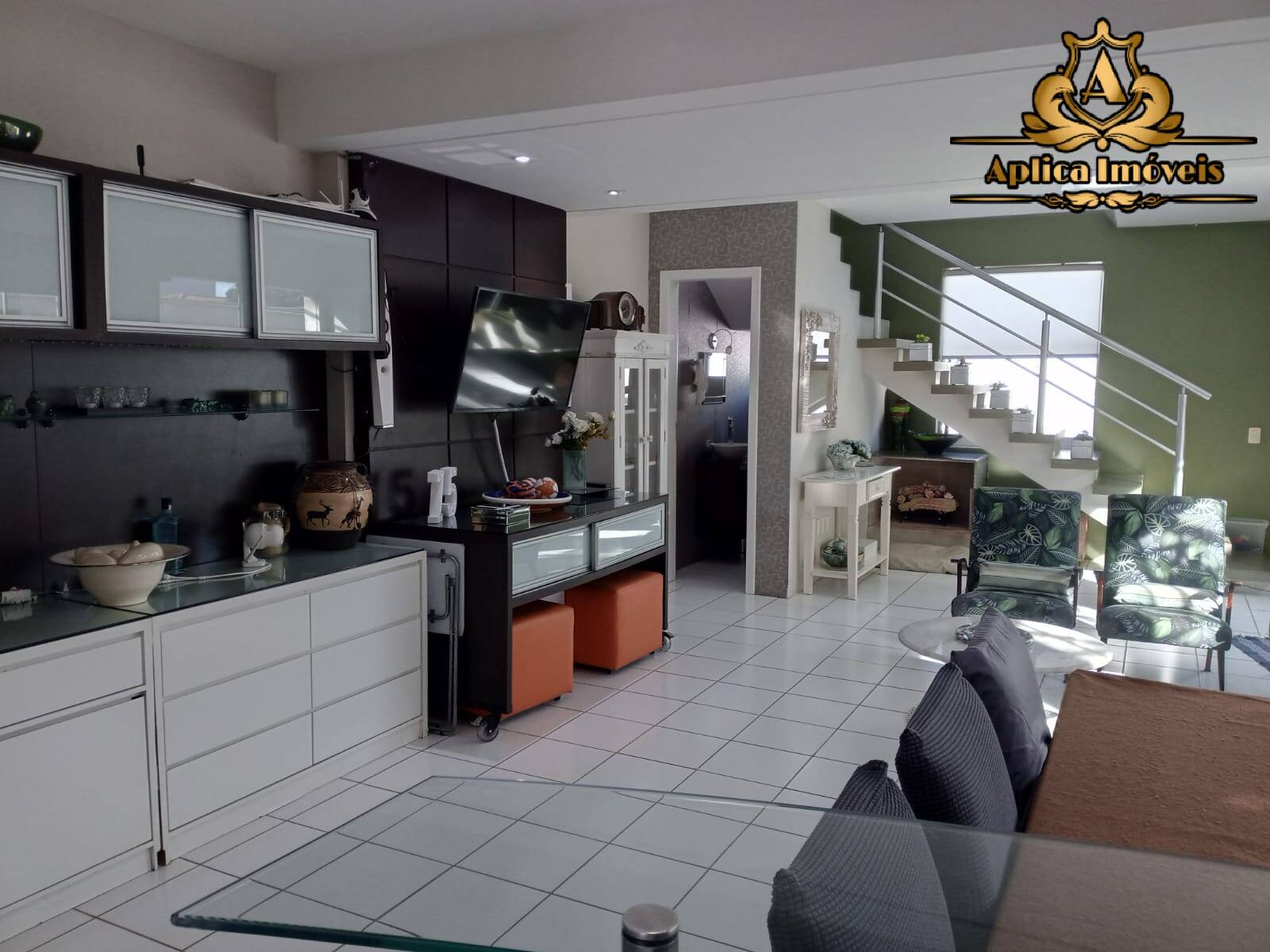 Casa, 3 quartos, 154 m² - Foto 8