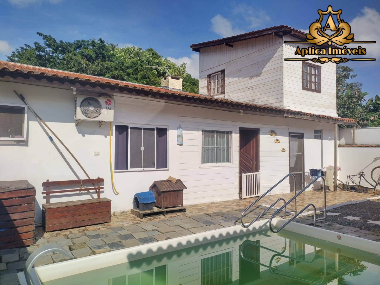 Casa à venda com 5 quartos, 110m² - Foto 5