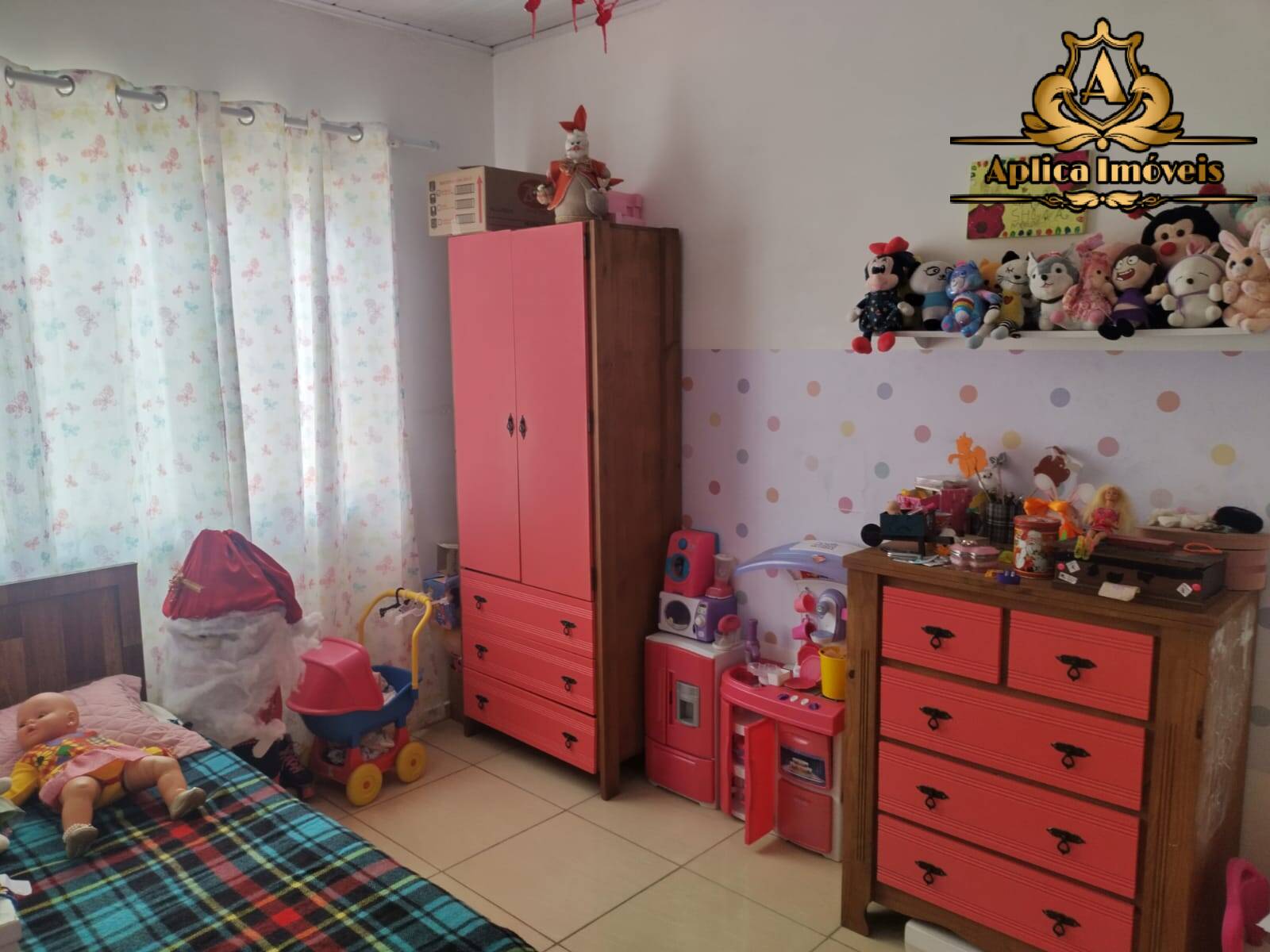 Casa à venda com 5 quartos, 110m² - Foto 13
