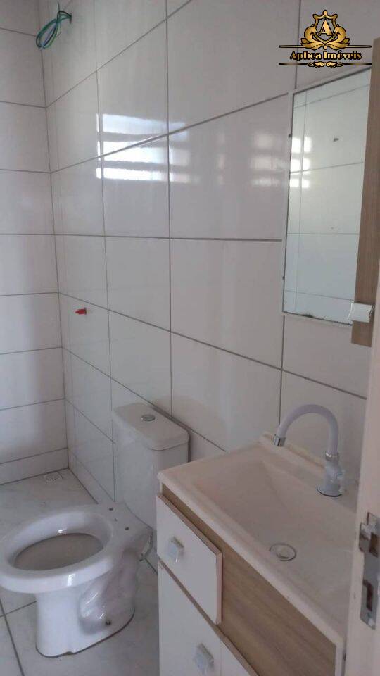Sobrado, 2 quartos - Foto 10