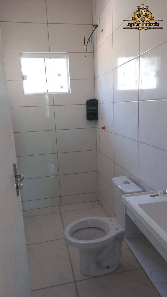 Sobrado, 2 quartos - Foto 12