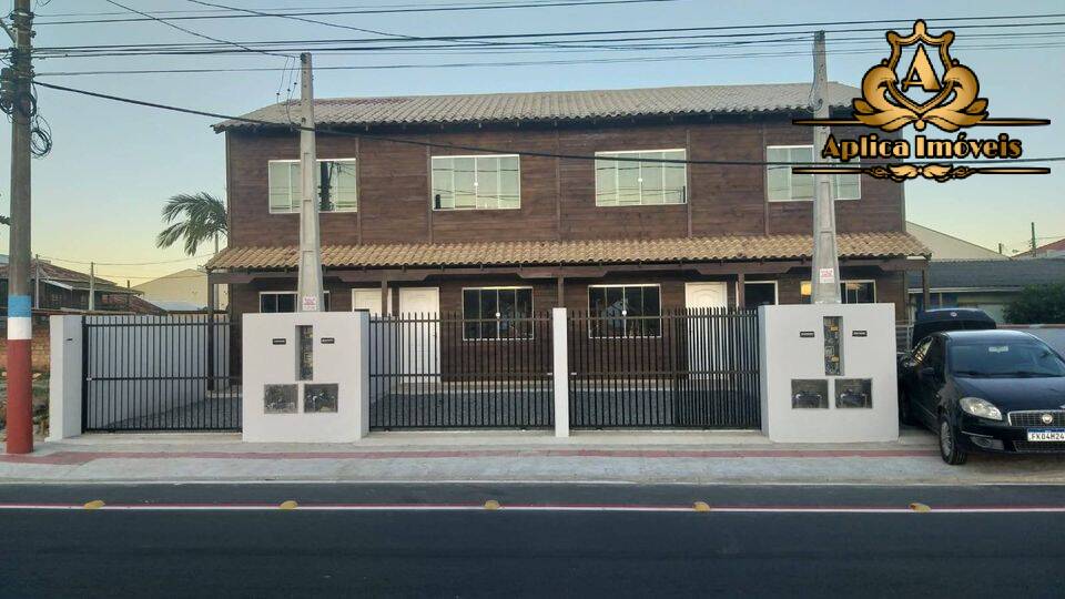 Sobrado, 2 quartos - Foto 1