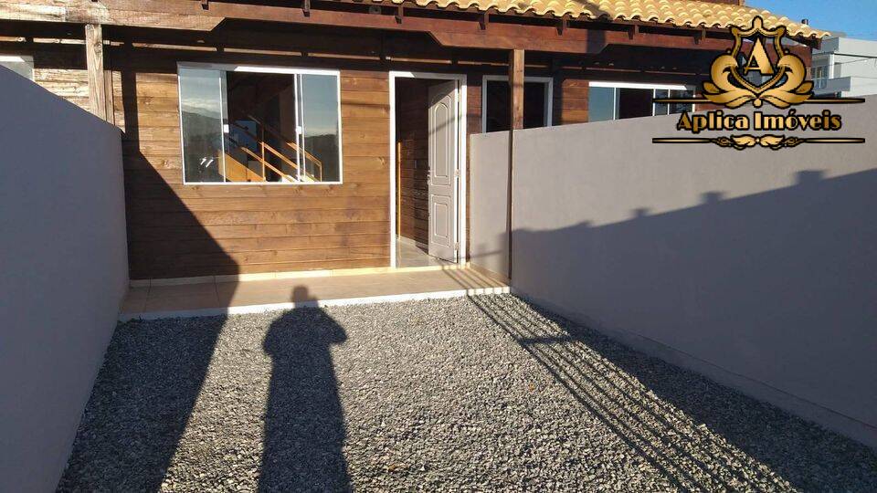 Sobrado, 2 quartos - Foto 2