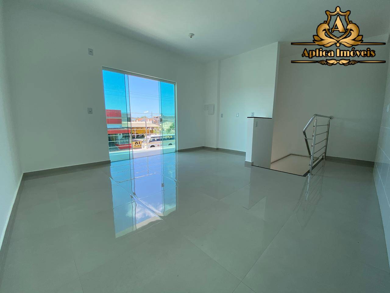 Apartamento, 2 quartos, 79 m² - Foto 3