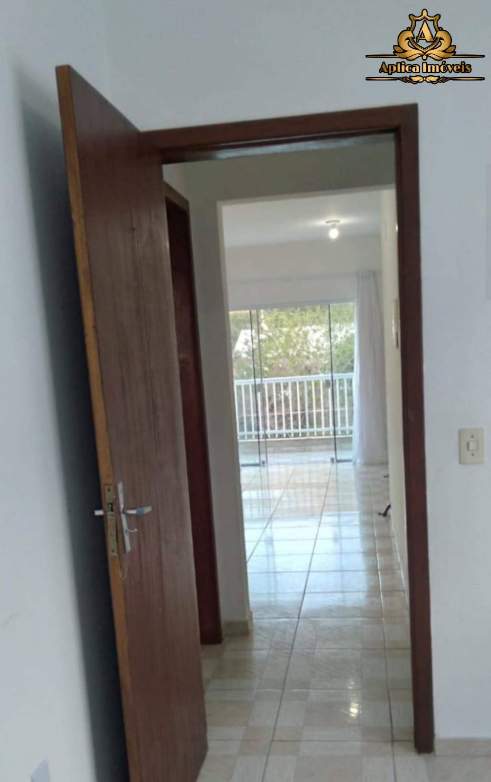 Apartamento, 2 quartos - Foto 2