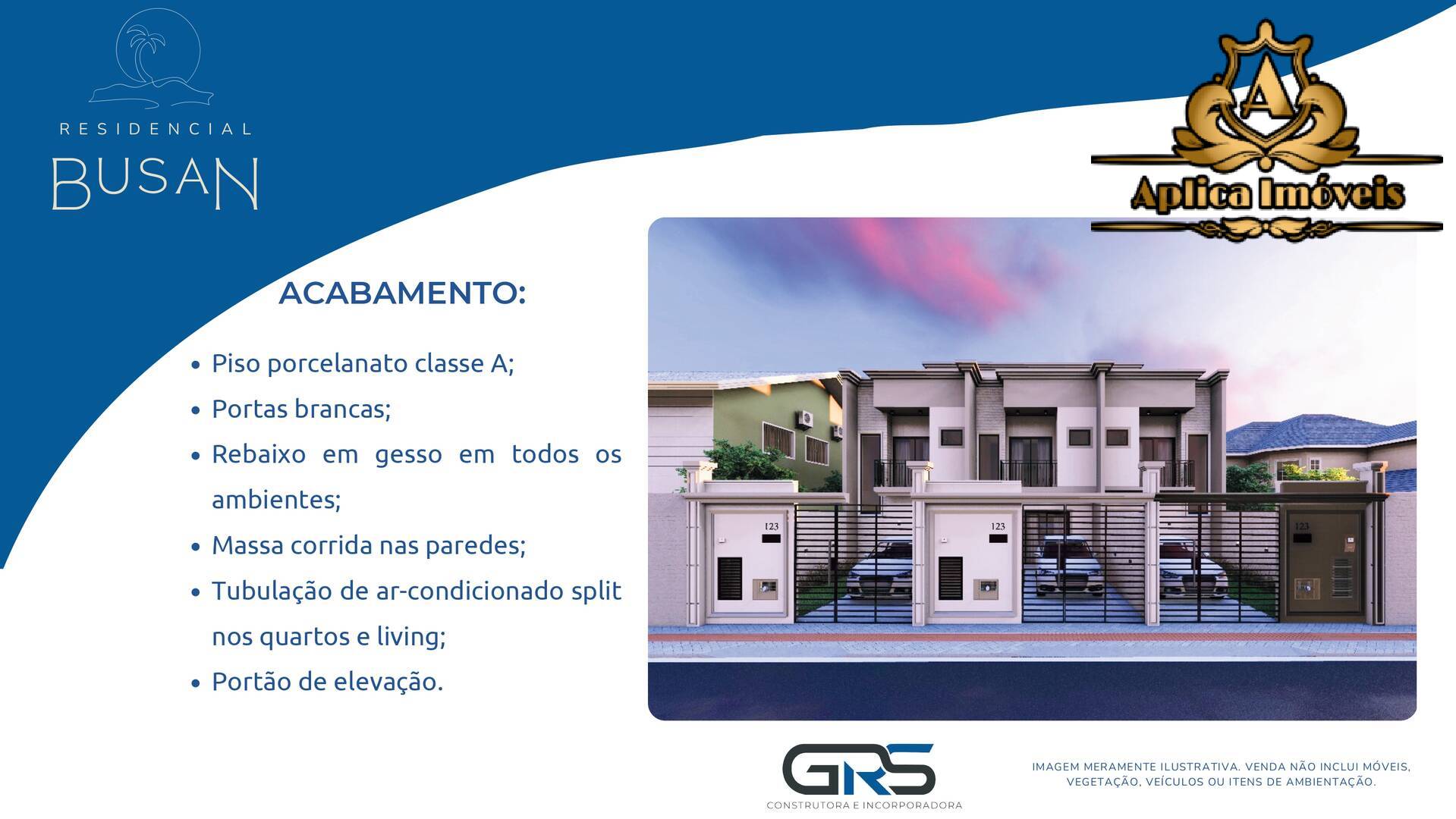 Casa à venda com 3 quartos, 109m² - Foto 4