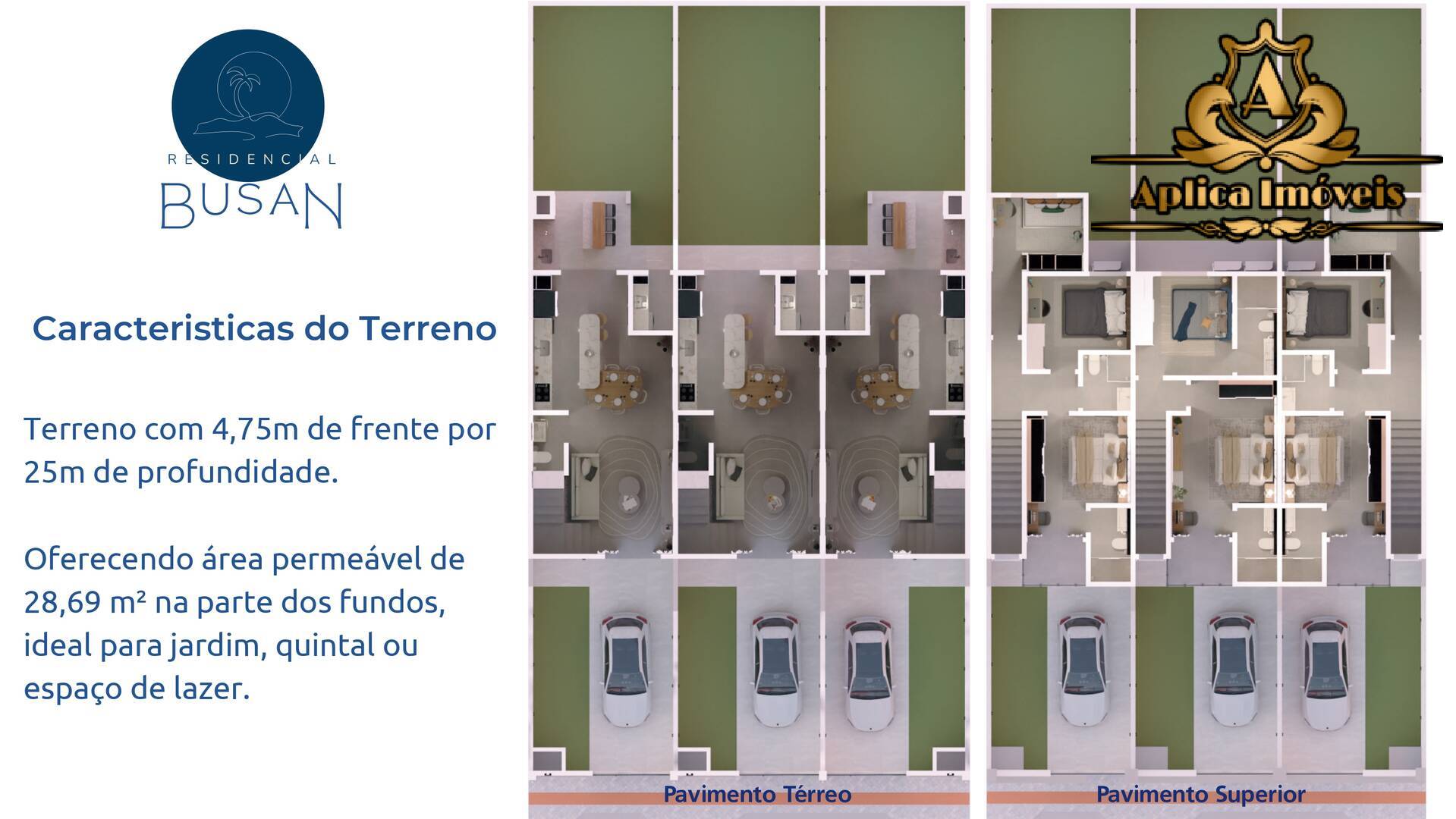Casa à venda com 3 quartos, 109m² - Foto 5
