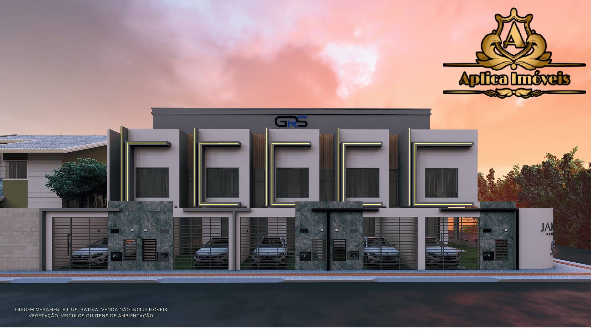 Casa, 2 quartos, 65 m² - Foto 1