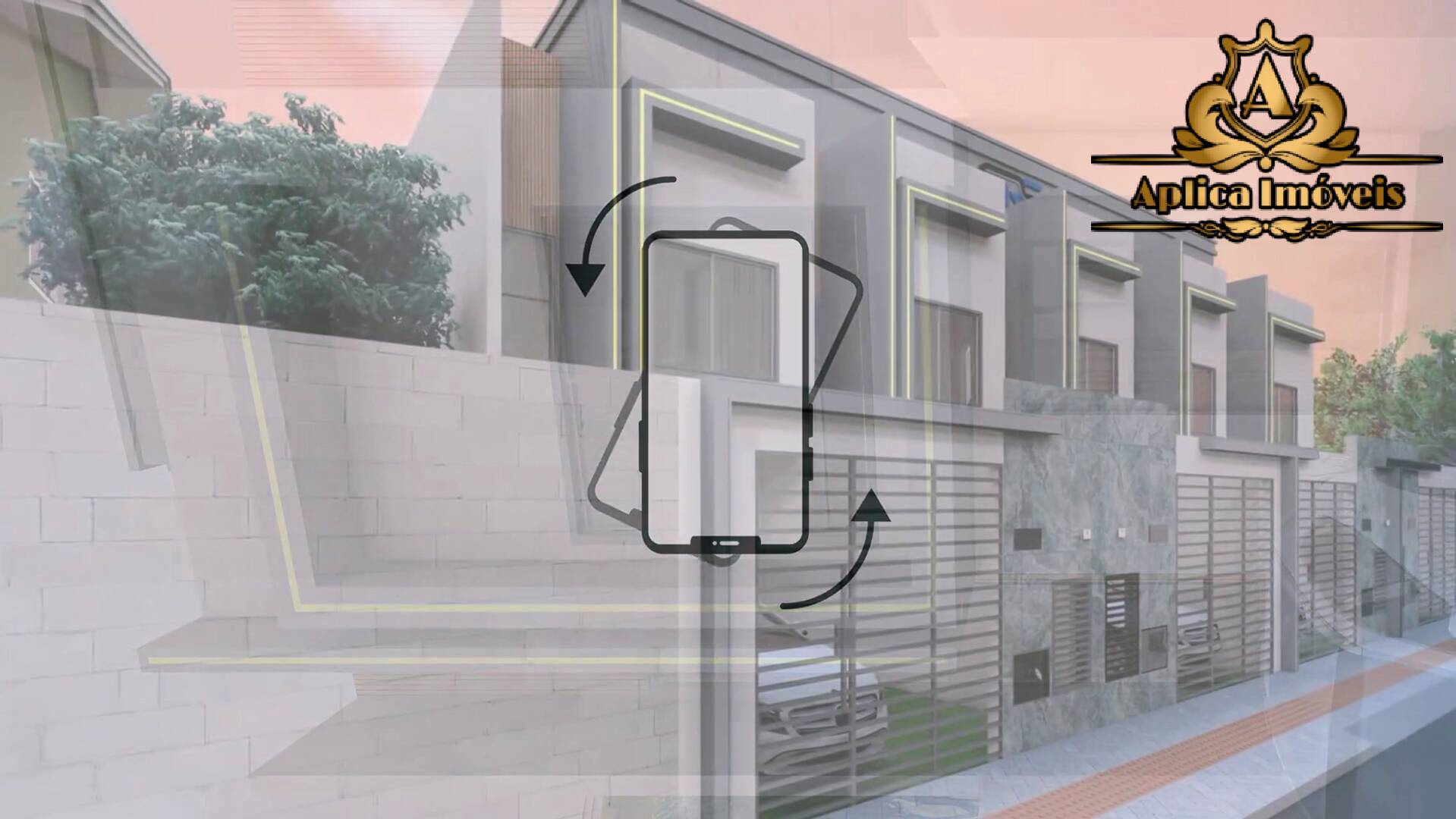 Casa, 2 quartos, 65 m² - Foto 2