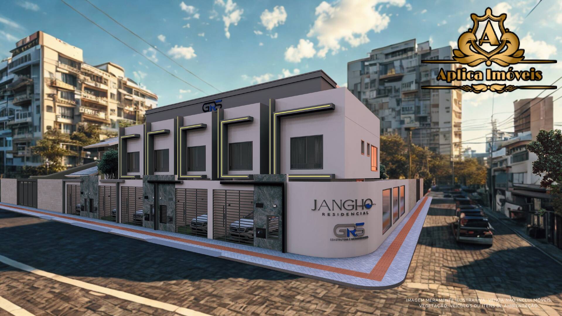 Casa, 2 quartos, 65 m² - Foto 8