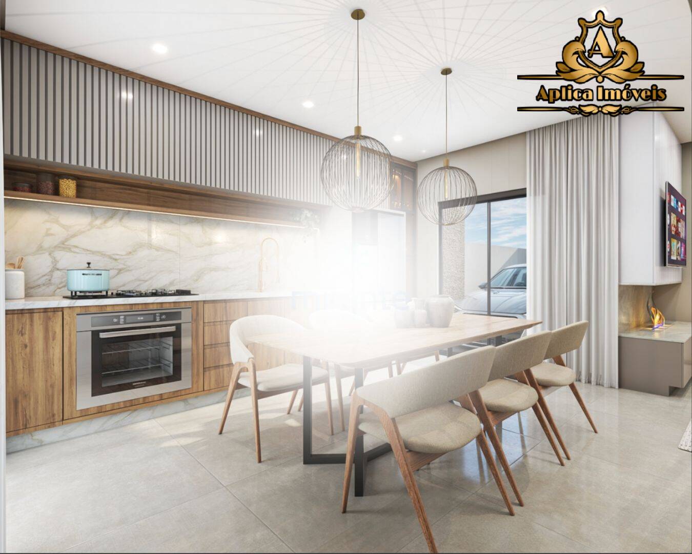 Sobrado, 2 quartos, 85 m² - Foto 3