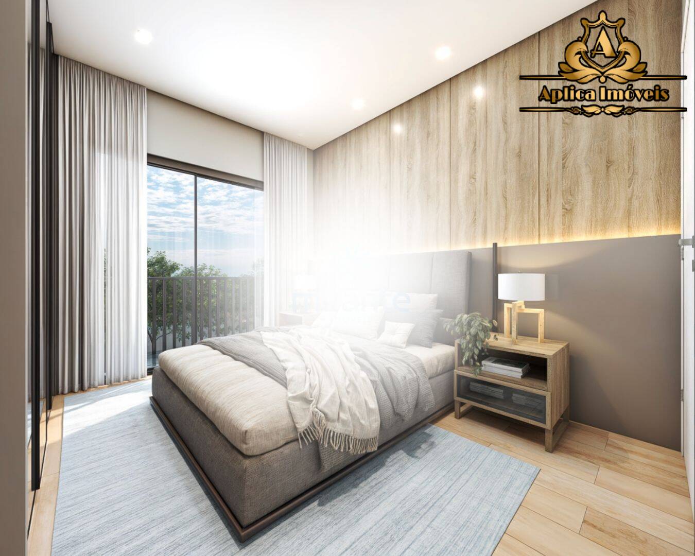 Sobrado, 2 quartos, 85 m² - Foto 4