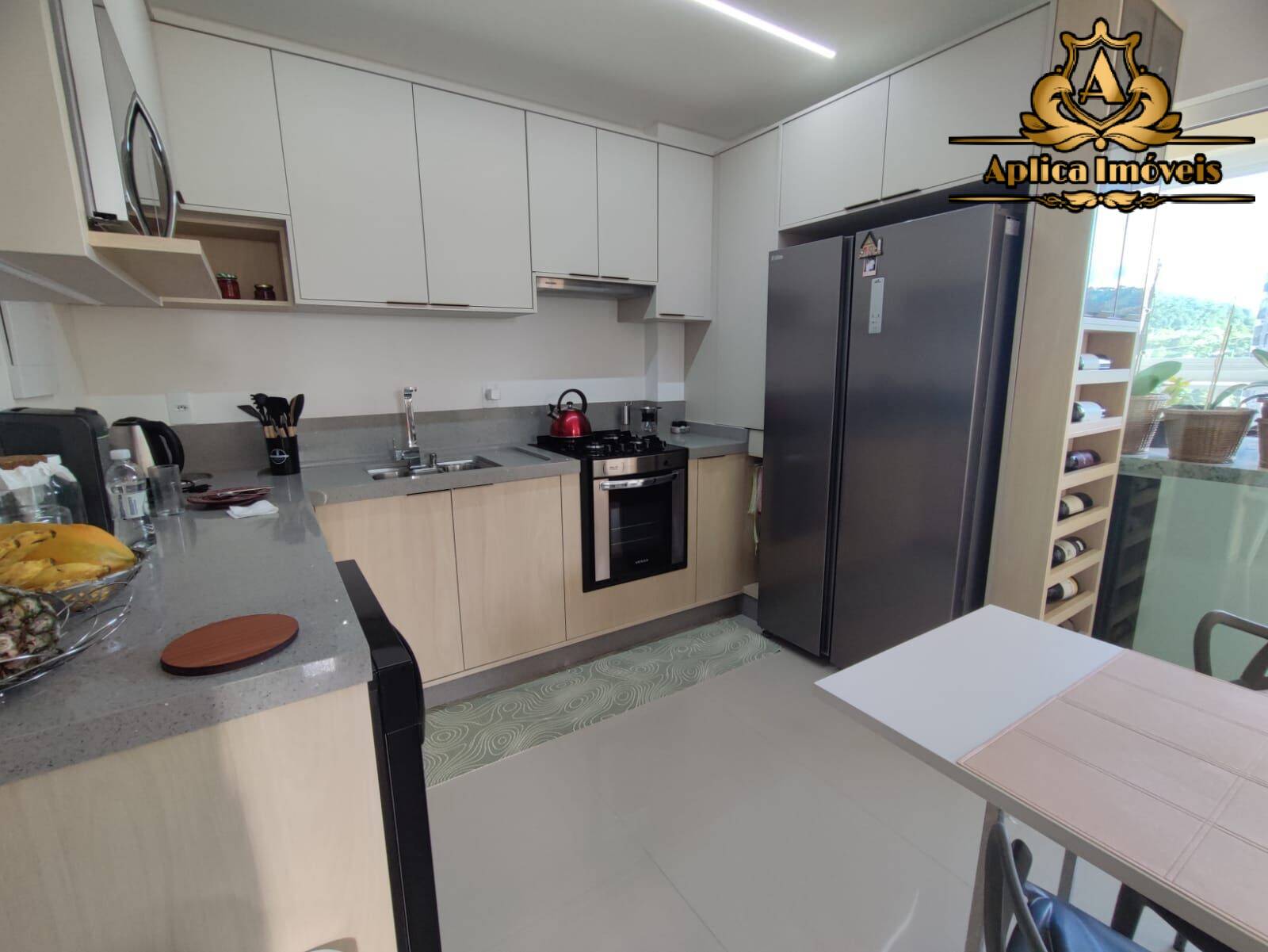 Apartamento, 2 quartos, 70 m² - Foto 6