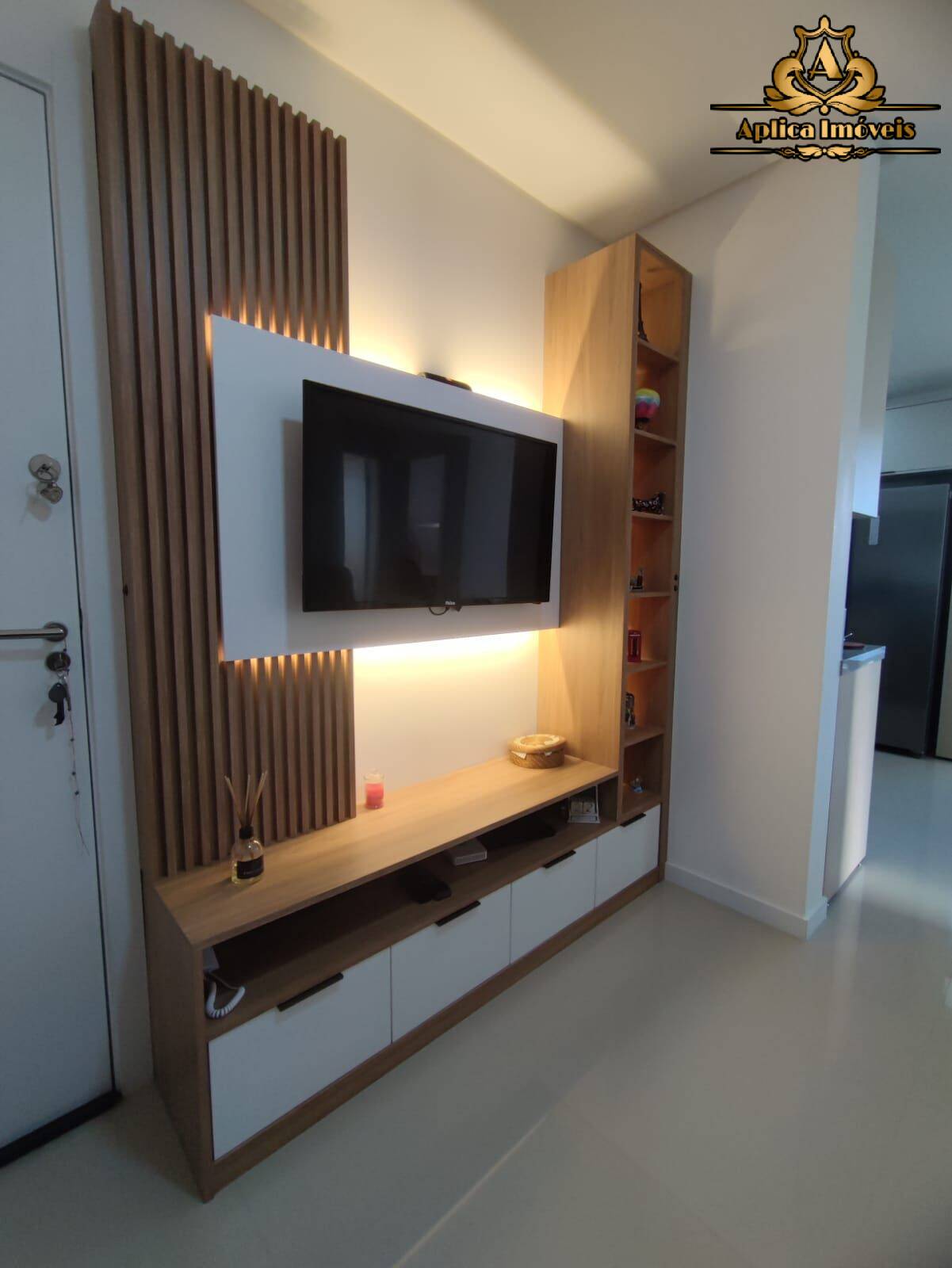 Apartamento, 2 quartos, 70 m² - Foto 4