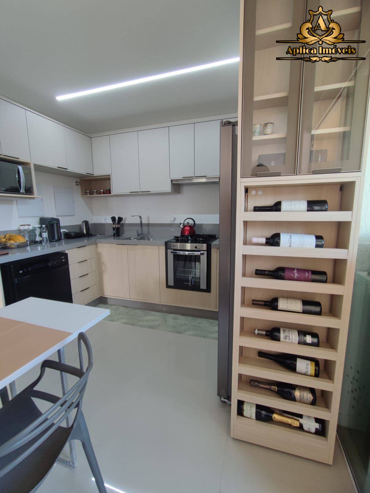 Apartamento, 2 quartos, 70 m² - Foto 7