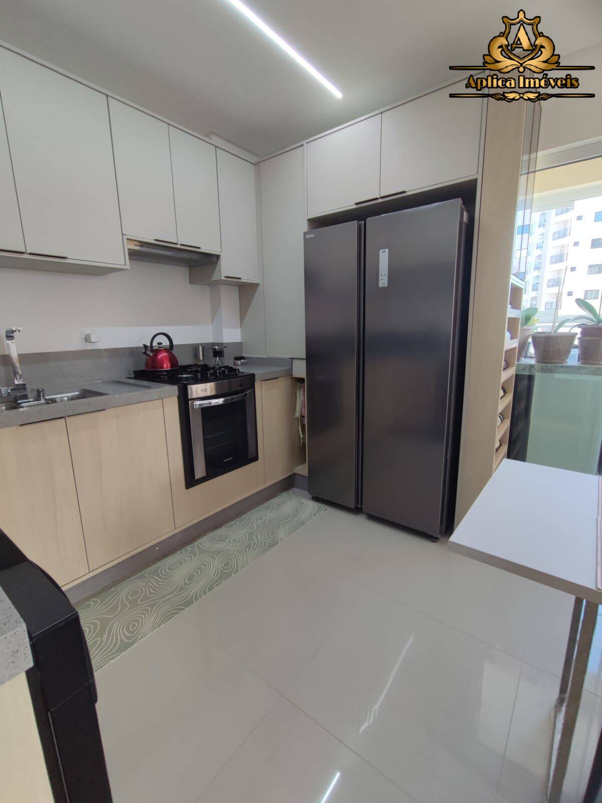 Apartamento, 2 quartos, 70 m² - Foto 9