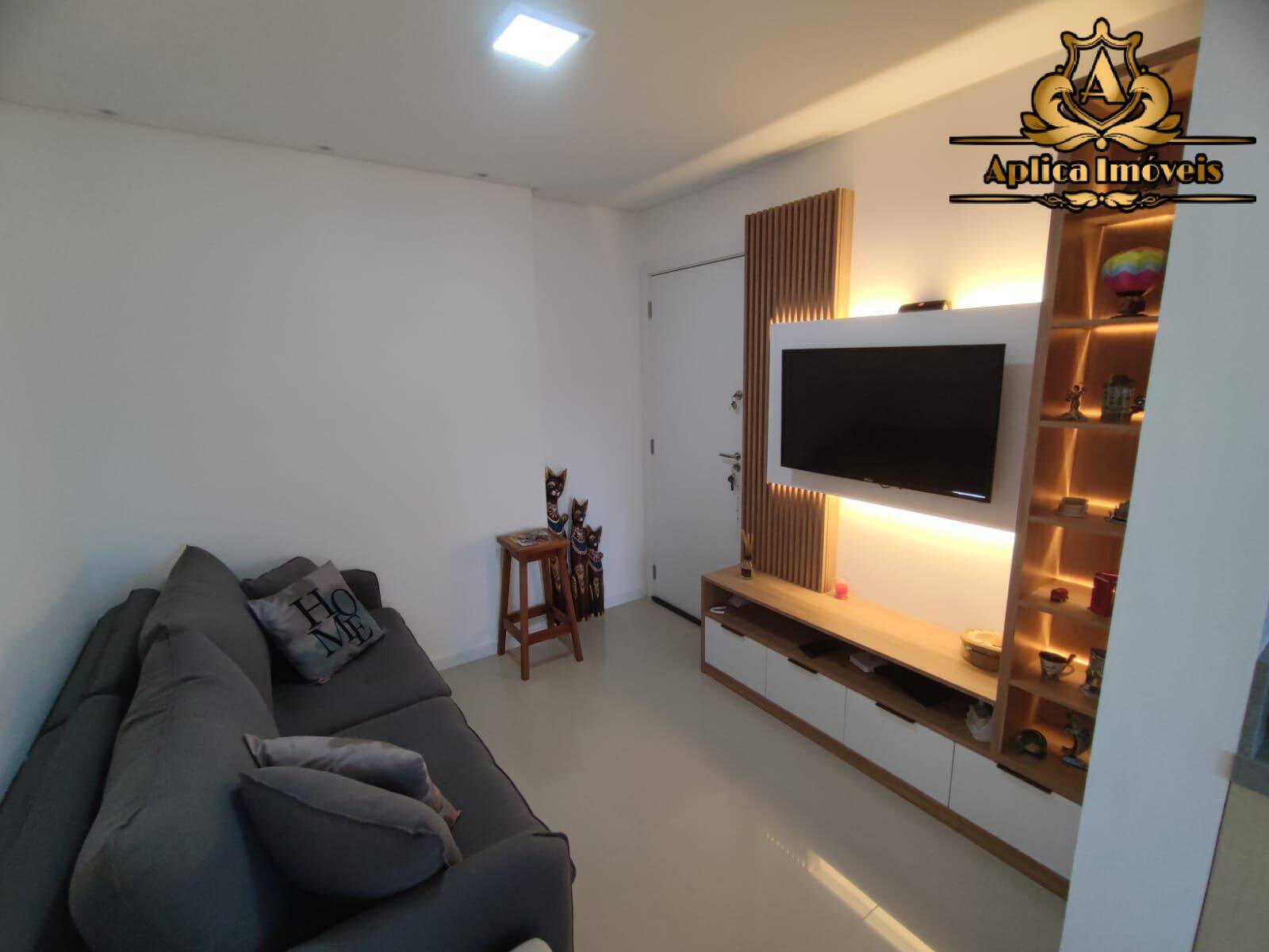 Apartamento, 2 quartos, 70 m² - Foto 3