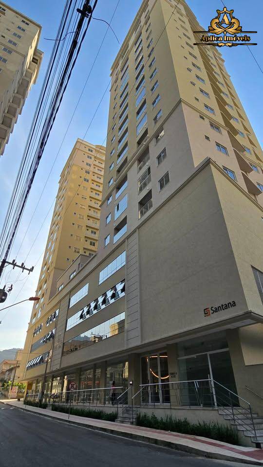 Apartamento, 2 quartos, 70 m² - Foto 1