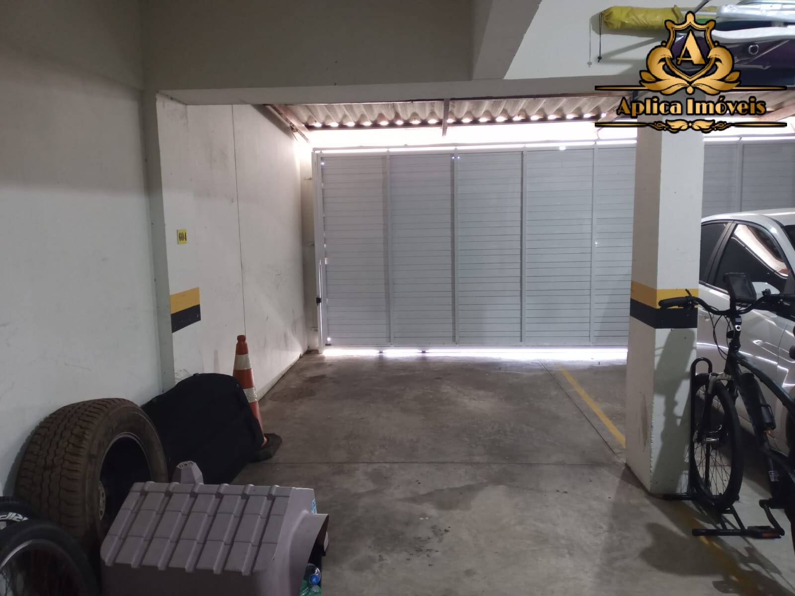 Apartamento à venda com 2 quartos, 79m² - Foto 36