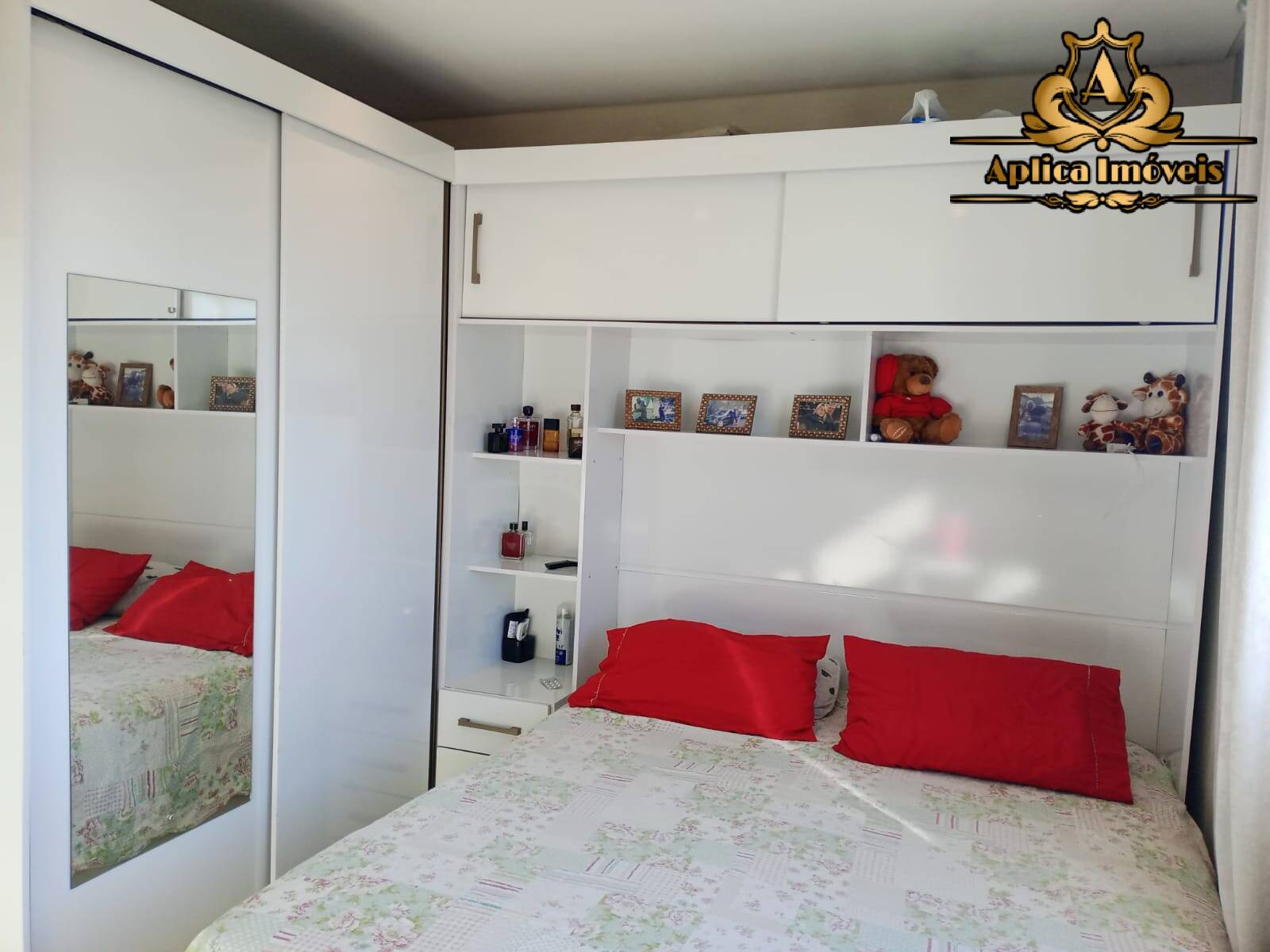 Apartamento à venda com 2 quartos, 79m² - Foto 18