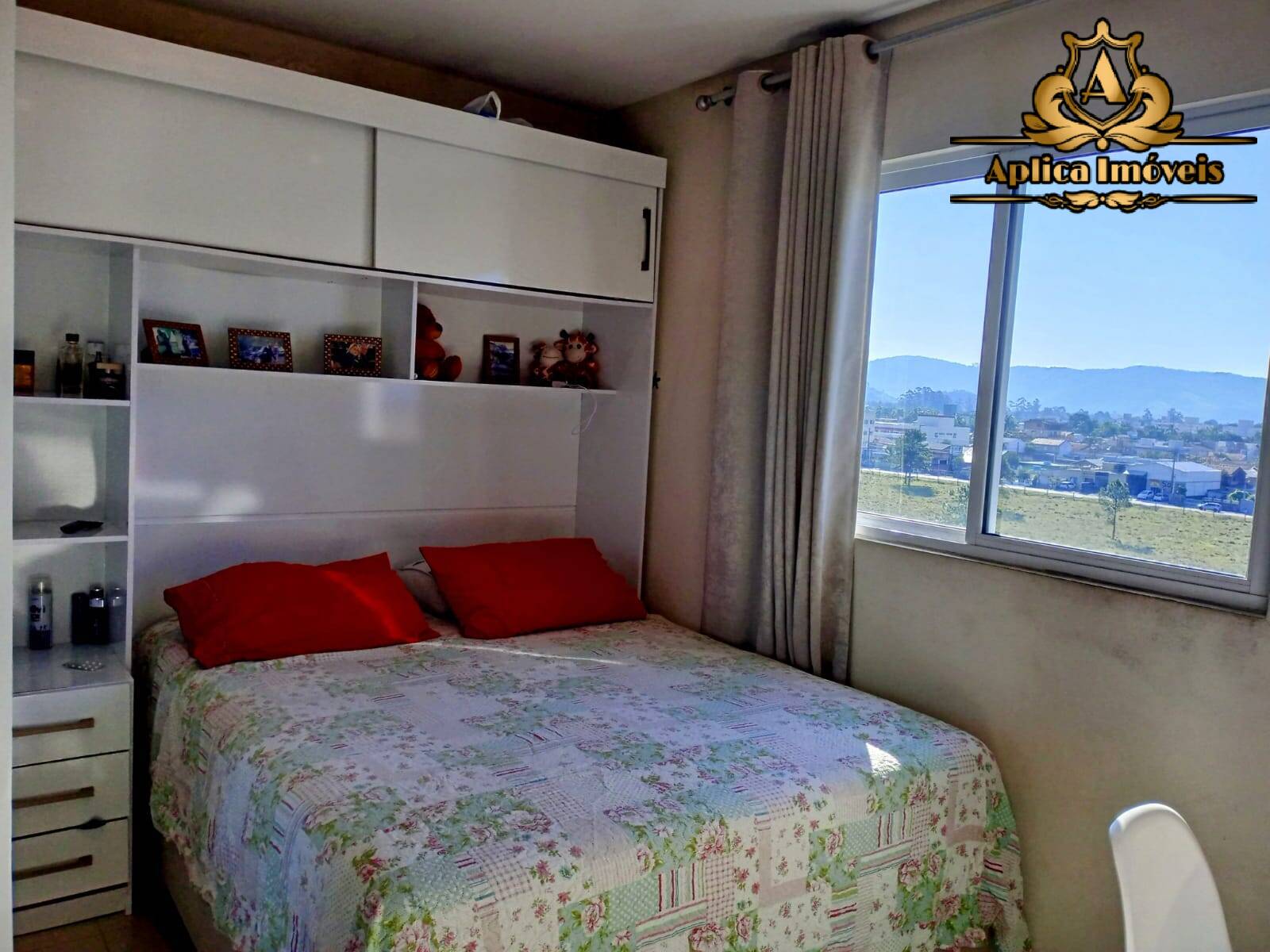 Apartamento à venda com 2 quartos, 79m² - Foto 19