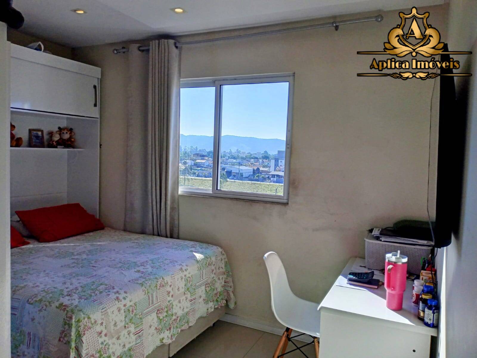 Apartamento à venda com 2 quartos, 79m² - Foto 20