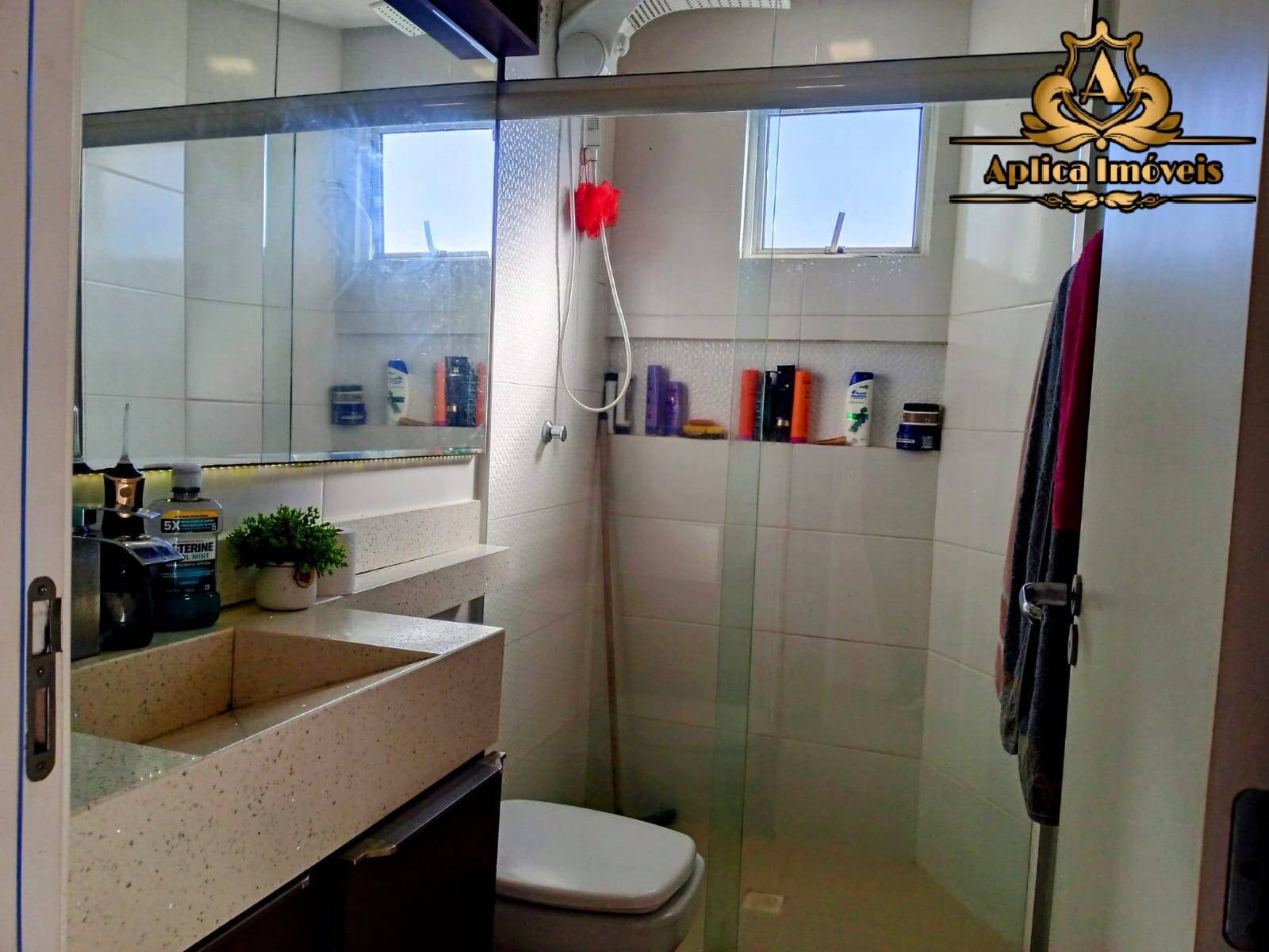 Apartamento à venda com 2 quartos, 79m² - Foto 21