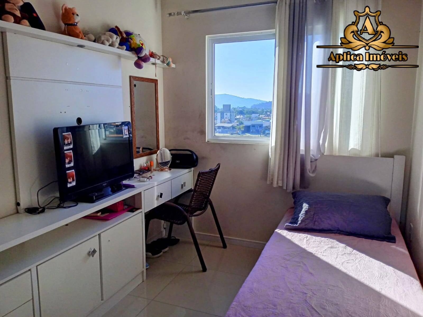 Apartamento à venda com 2 quartos, 79m² - Foto 23