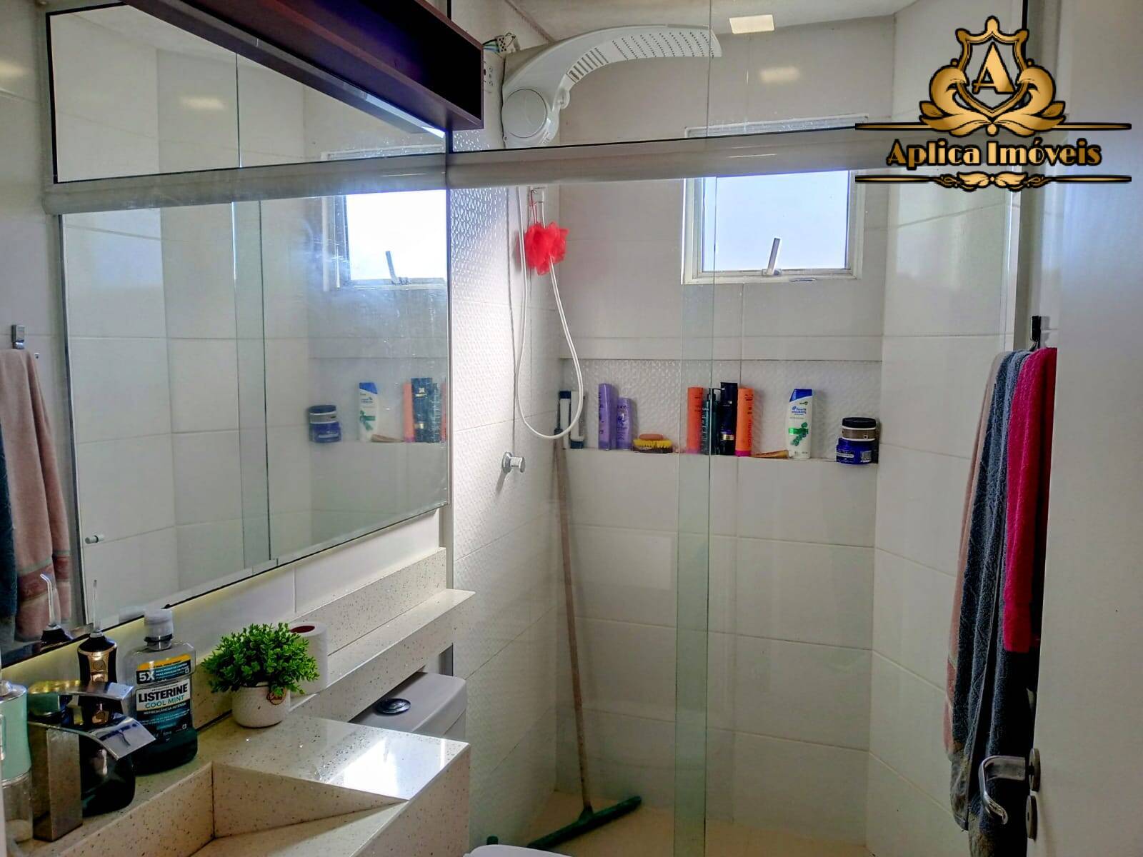 Apartamento à venda com 2 quartos, 79m² - Foto 22